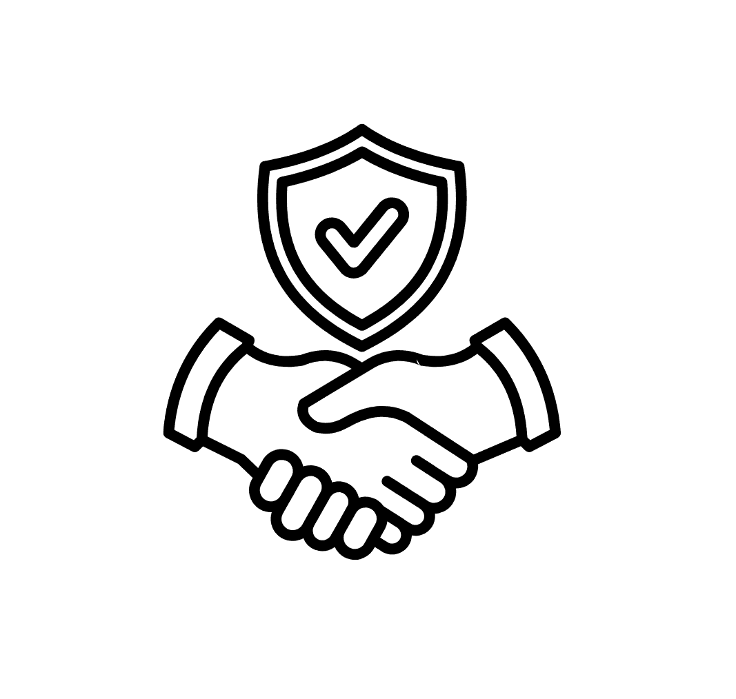 Trust Icon