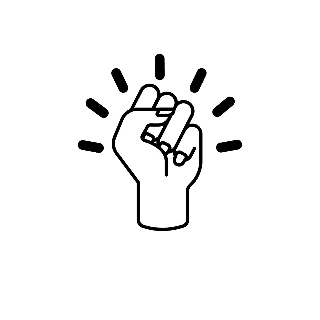 Strong Counselling Icon