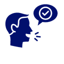 Clear communication